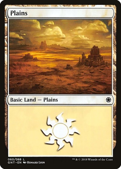 Plains 060
