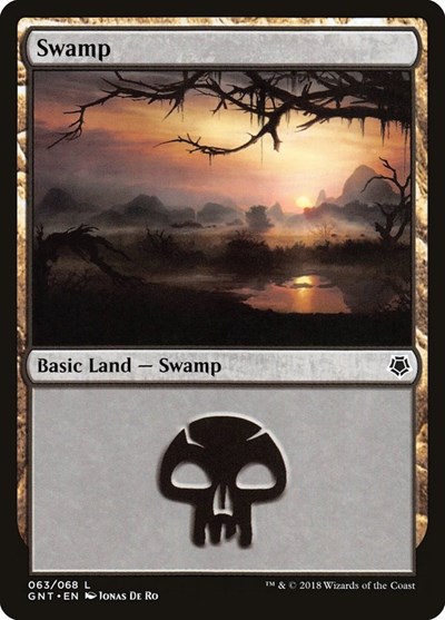 Swamp 063