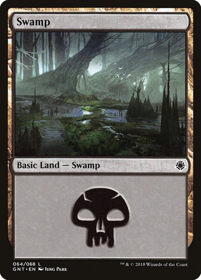 Swamp 064