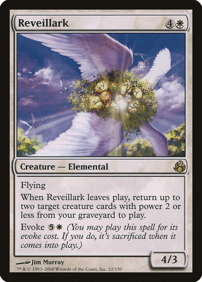 Magic the Gathering Morningtide - Aurora - [TOR] [EX] 261552033 2279