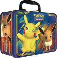 Fall 2018 Collector Chest from SM - Lost Thunder Pokemon card image