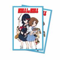 kill la kill card sleeves Cthulhu: Death May Die