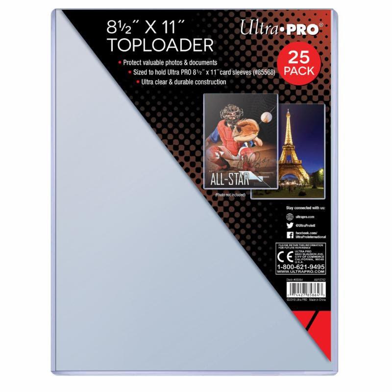 Toploader Example 8.5