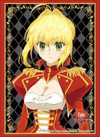 Bushiroad Sleeve Collection HG Vol.1760: Fate/EXTRA Last Encore - Saber (60-Pack) - Bushiroad Card Sleeves - Card Sleeves - TCGplayer.com Bushiroad Sleeve Collection HG Vol.1760: Fate/EXTRA Last Encore - Saber (60-Pack) - Bushiroad Card Sleeves - Card Sleeves - TCGplayer.com