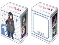 Bushiroad Deck Holder Collection V2 Vol.522: Shoujo Kageki Revue Starlight - Hik · Bushiroad Deck Boxes