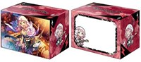 Bushiroad Deck Holder Collection V2 Vol.536: BanG Dream! Girls Band Party! - Him · Bushiroad Deck Boxes