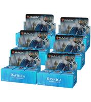 rna booster box Amazon.com: Magic: The Gathering Ravnica Allegiance Booster Box