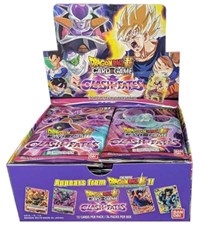 Clash of Fates Booster Box — Clash of Fates