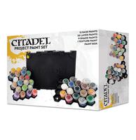 Citadel Ultimate Project Paint Set - Citadel Paint Sets - Citadel