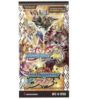 vermilion bloodline booster box 1st edition Dragon Ball Super Unison Warrior Series 2 Vermilion Bloodline Booster Box  2nd Edition : Amazon.ae: Toys main image 0