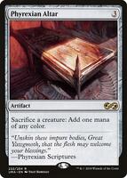 Phyrexian Altar - Ultimate Masters - Magic: The Gathering