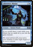 mtg ultimate masters card list Booster Box Nonbasic lands dont untap during their controllers untap steps. Ultimate Masters | Magic: The