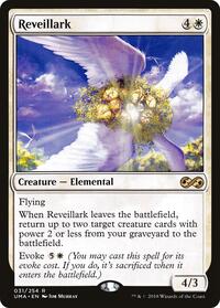 Reveillark (Ultimate Masters)