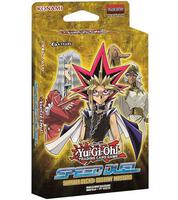 yugioh destiny masters card list Speed Duel Decks: new way to play the physical card game Yu-Gi-Oh! Speed Duel Starter Deck: