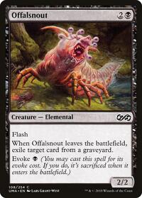Offalsnout (Ultimate Masters)