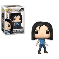 Battle Angel - Alita (Doll Body)