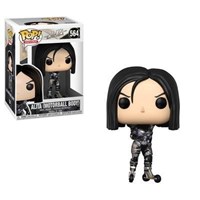 Battle Angel - Alita (Motorball Body)