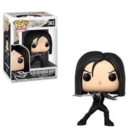 Battle Angel - Alita (Berserker Body)