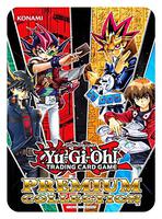 Premium Collection Tin