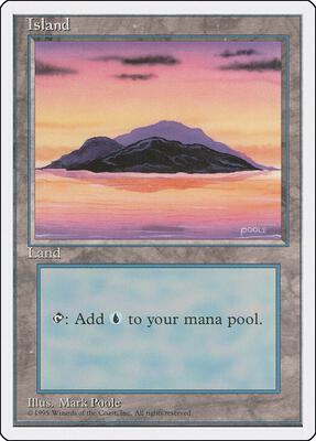 Island