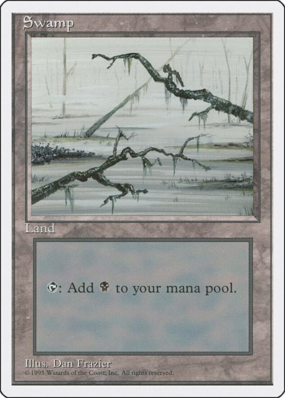 Swamp (C)