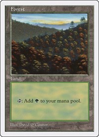 Forest (448)