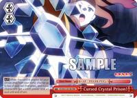 Cursed Crystal Prison! (RRR)
