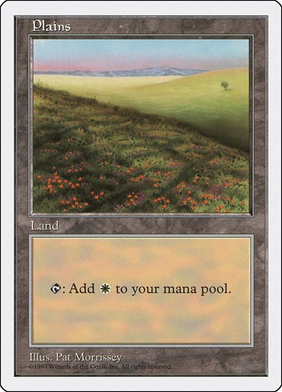 Plains (431)