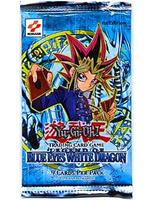 The Legend of Blue-Eyes White Dragon Booster Pack - North American English [1st  Edition] - The Legend of Blue Eyes White Dragon - YuGiOh - TCGplayer.com