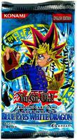 yugioh legend of blue eyes booster pack card list Amazon.com: Yu-Gi-Oh! TCG: Blue Eyes White Dragon Booster Box : Toys & Games main image 0