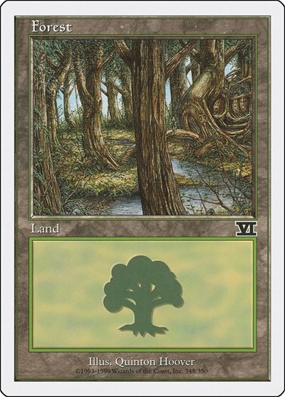 Forest (348)
