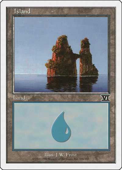 Island (336)