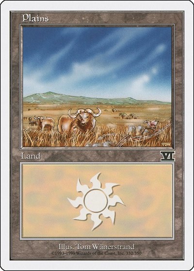 Plains (332)