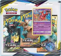 tapu koko booster box Pokemon: Tapu Koko ex Battle Deck – Tako Games & Collectibles