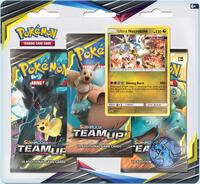 team up booster box tcgplayer Amazon.com: Pokemon TCG: Sun & Moon Team Up, 36 Pack Booster Box : Toys &  Games main image 1