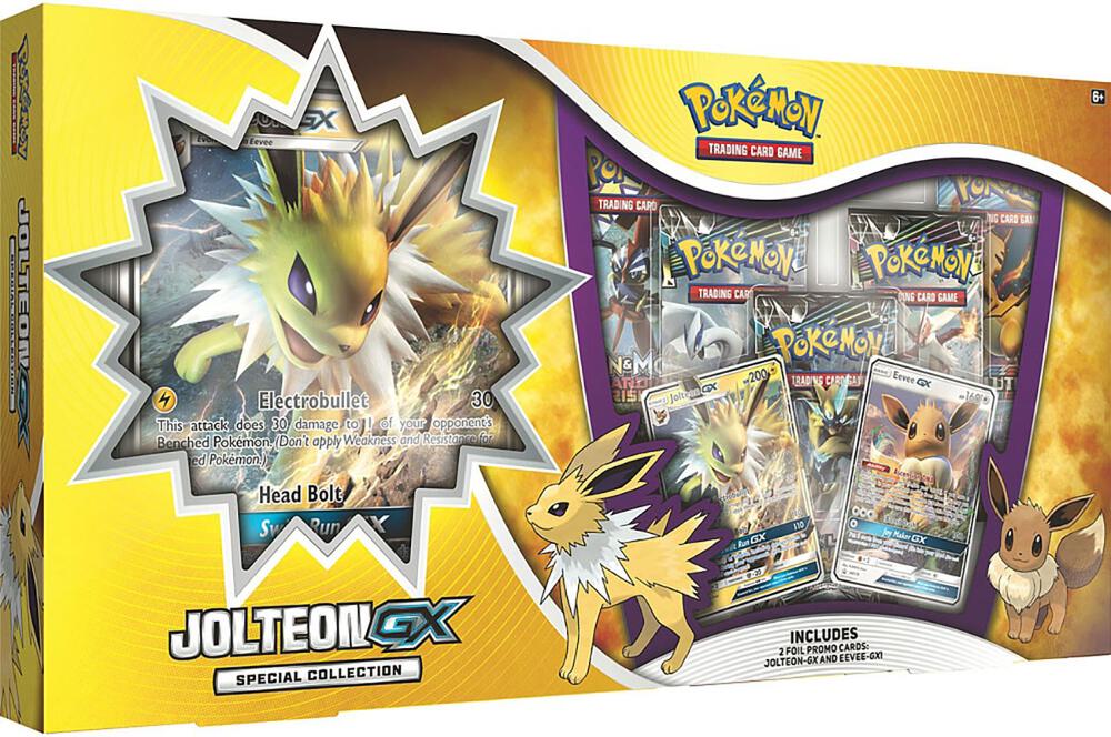 ★PSA10★【サンダースGX/SMI】JOLTEON GX 013/038 Jolteon GX 013/038 sm1 2018 Eevee GX Starter Holo Japanese