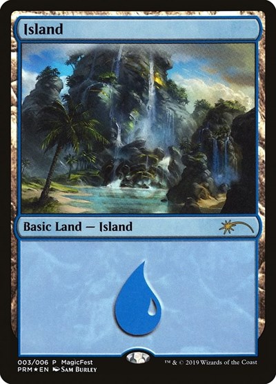 Island 2019