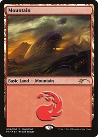 Mountain (2019)