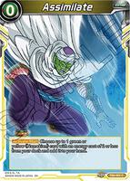 Clash of Fates | Dragon Ball Super: Masters | TCGplayer