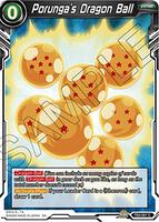 sylveon rare card Final Showdown Son Goku (TB3-035) [Clash of Fates] main image 0