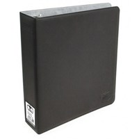 Supreme Collector's Album XenoSkin - Black · Ultimate Guard Storage Albums