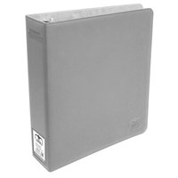 Supreme Collector's Album XenoSkin - Grey · Ultimate Guard Storage Albums