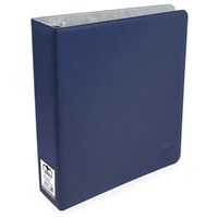 Supreme Collector's Album XenoSkin - Dark Blue · Ultimate Guard Storage Albums