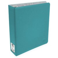 Supreme Collector's Album XenoSkin - Petrol · Ultimate Guard Storage Albums