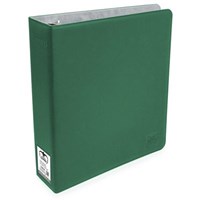 Supreme Collector's Album XenoSkin - Green · Ultimate Guard Storage Albums