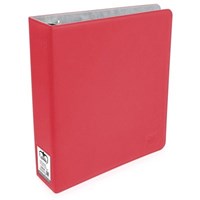 Supreme Collector's Album XenoSkin - Red · Ultimate Guard Storage Albums