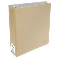 Supreme Collector's Album XenoSkin - Sand · Ultimate Guard Storage Albums