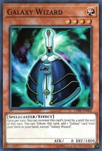 Galaxy Wizard - Ots Tournament Pack 9