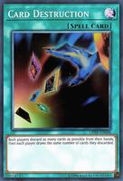 yugioh card destruction Card Destruction - OTS Tournament Pack 9 - YuGiOh