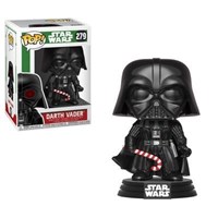 Holiday - Darth Vader (w/Cane) (Bobble-Head)